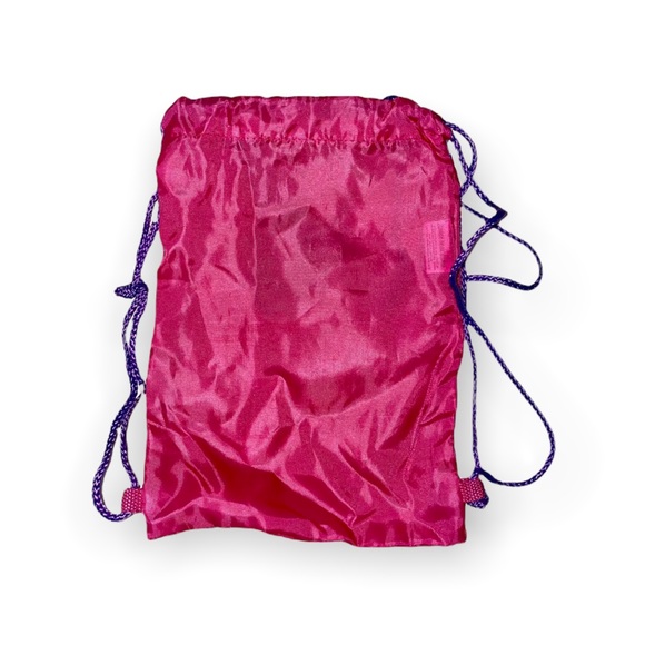 Bobby Jack Drawstring Backpack - Picture 2 of 3